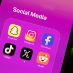 Партия Мерца в Германии планирует ограничить доступ к соцсетям для подростков