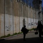 Арабские страны резко осудили заявление посла США о праве Израиля на земли Ближнего Востока