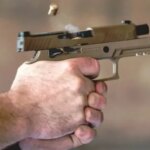 Вооруженный мужчина проник в резиденцию Трампа Мар-а-Лаго и был застрелен