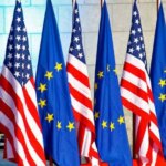 ЄС вимагає від США дотримуватися торговельної угоди після блокування мит Трампа