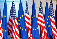 ЄС вимагає від США дотримуватися торговельної угоди після блокування мит Трампа