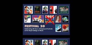 Королевский музыкальный колледж в Лондоне разместил упоминание о российском фестивале. Украинцы добились его удаления