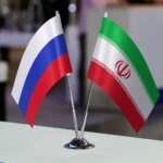 Иран и РФ заключили секретное соглашение на полмиллиарда евро о поставках современных зенитных комплексов