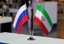 Иран и РФ заключили секретное соглашение на полмиллиарда евро о поставках современных зенитных комплексов