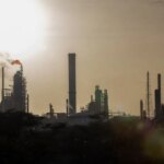 Колумбия не сможет импортировать венесуэльский газ из-за отсутствия американской лицензии и технических проблем