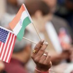 Індія відтермінувала торговельні переговори зі США через хаос навколо тарифної політики Трампа