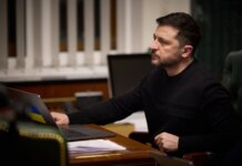 Зеленский поздравил нового премьер-министра Нидерландов: что сказал Президент самому молодому главе правительства в истории страны