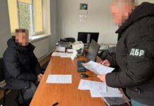 На Волині митник оформив вантажні електромобілі як легкові, бюджет втратив 700 тисяч гривень