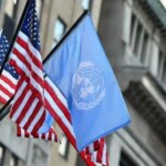 США выплатили менее 5% взносов в ООН – в Генассамблее призывают погасить долг полностью
