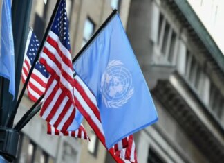 США выплатили менее 5% взносов в ООН – в Генассамблее призывают погасить долг полностью