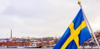 Швеція виділила понад $21 млн на гуманітарну та енергетичну допомогу Україні