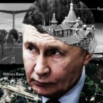 россияне скупают недвижимость вблизи военных объектов в Европе — The Telegraph