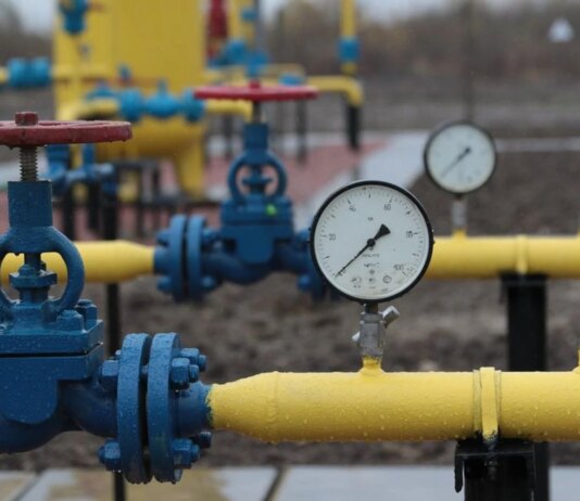 Норвегія готова і надалі фінансувати закупівлі газу для України — Стьоре