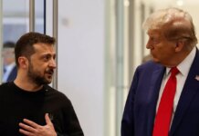 Трамп стремится к завершению войны в Украине за месяц: Axios узнал подробности разговора президента США с Зеленским