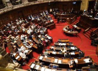 Уругвай та Аргентина першими ратифікували історичну торговельну угоду між Меркосур та ЄС