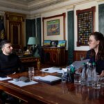 Зеленський: стратегія підготовки до наступної зими буде найближчим часом