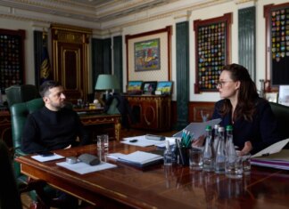 Зеленський: стратегія підготовки до наступної зими буде найближчим часом