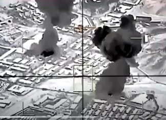 Движение "Талибан" объявило о готовности к диалогу после массированных авиаударов Пакистана по Кабулу и Кандагару