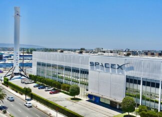 SpaceX готується до найбільшого в історії IPO з оцінкою понад 1,75 трильйона доларів