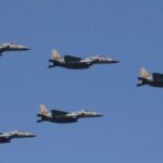 Израиль нанес новые удары по Ирану, Тегеран атаковал базы США в Катаре и ОАЭ