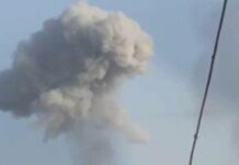 Повторная атака по Николаеву: что известно