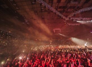 «Антитела» анонсировали масштабный тур: николаевцев приглашают на концерт рок-группы, — ФОТО