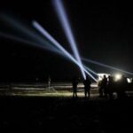 Ночная атака дронов: силы ПВО обезвредили 76 вражеских беспилотников