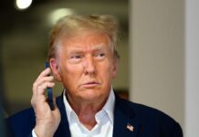 Трамп еще в 2000-х говорил о преступлениях Эпштейна: что раскрыли файлы ФБР