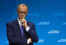 Мерц сделал пессимистическое заявление о завершении войны в Украине