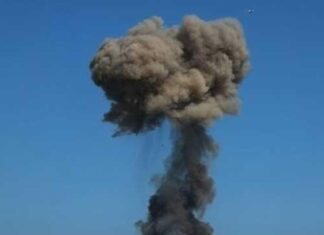 Россияне атаковали Николаевщину FPV-дронами