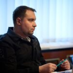 Буданову ищут нового заместителя