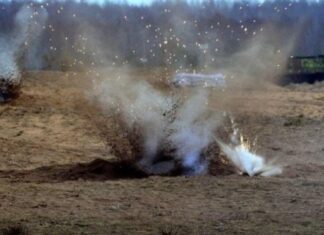 Повреждено здание учебного заведения: россияне атаковали Николаевщину