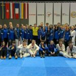 Николаевский тхэквондист стал чемпионом международного турнира в Австрии, — ФОТО