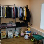 В Николаеве открыли обновленное отделение терцентра социального обслуживания, — ФОТО