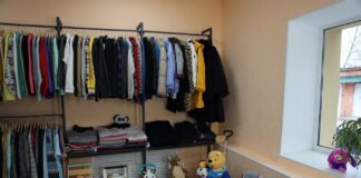 В Николаеве открыли обновленное отделение терцентра социального обслуживания, — ФОТО