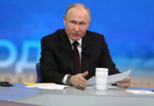 Цель Путина — не территории: ISW объяснил, почему не удается закончить войну