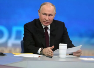 Цель Путина — не территории: ISW объяснил, почему не удается закончить войну