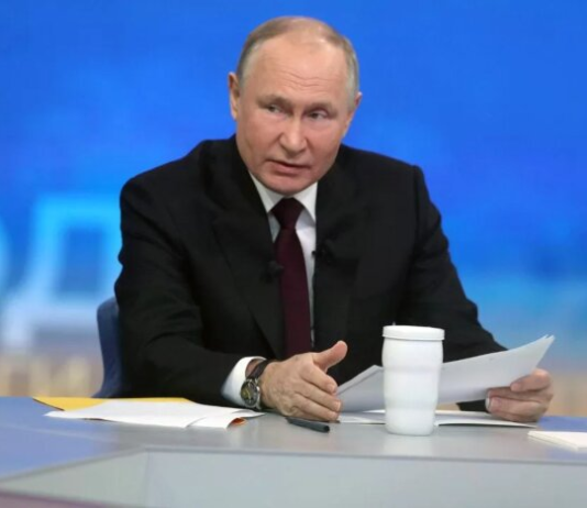 Цель Путина — не территории: ISW объяснил, почему не удается закончить войну