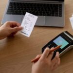 Бумажные чеки уходят в прошлое?: в Украине стартовал еЧек