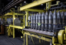 Военная помощь Украине: Чехия приняла окончательное решение