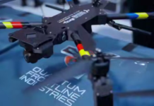 Украина запустила в Германии производство дронов: Зеленский раскрыл детали