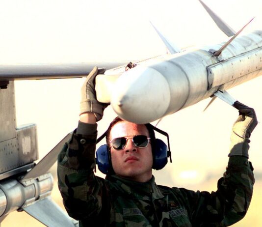 Украина получит «истребители» реактивных «Шахедов» и крылатых ракет