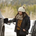 Плохие дороги «ударят» по карманам водителей? Как логистика формирует цену на бензин