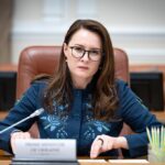 МВФ одобрил кредит для Украины на 8,1 млрд долларов: Свириденко анонсировала первый транш