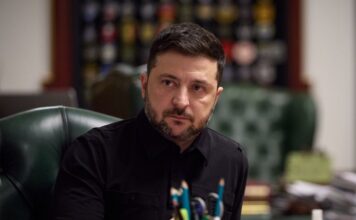 Зеленский о теракте во Львове: Россия готовит новые нападения, силовики получили задание