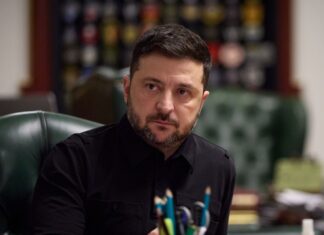 Новые директивы и курс на Абу-Даби: что готовит Украина на переговоры с РФ
