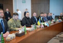 Переговоры в Женеве: какие темы третьего раунда и почему Кремль изменил состав команды