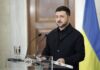 «Не для телефона»: Зеленский собирает закрытое совещание по переговорам с РФ