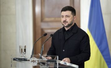 «Не для телефона»: Зеленский собирает закрытое совещание по переговорам с РФ