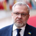 Экс-министра энергетики Галущенко задержали при попытке выезда из Украины, — источники